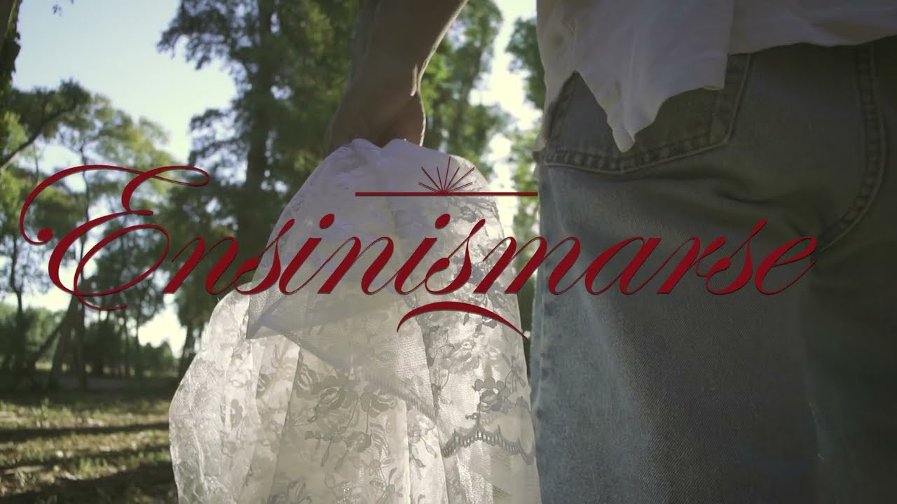 P.A.Z: ENSINISMARSE / AROUND ME - ZELA SPEAKLOUDLY