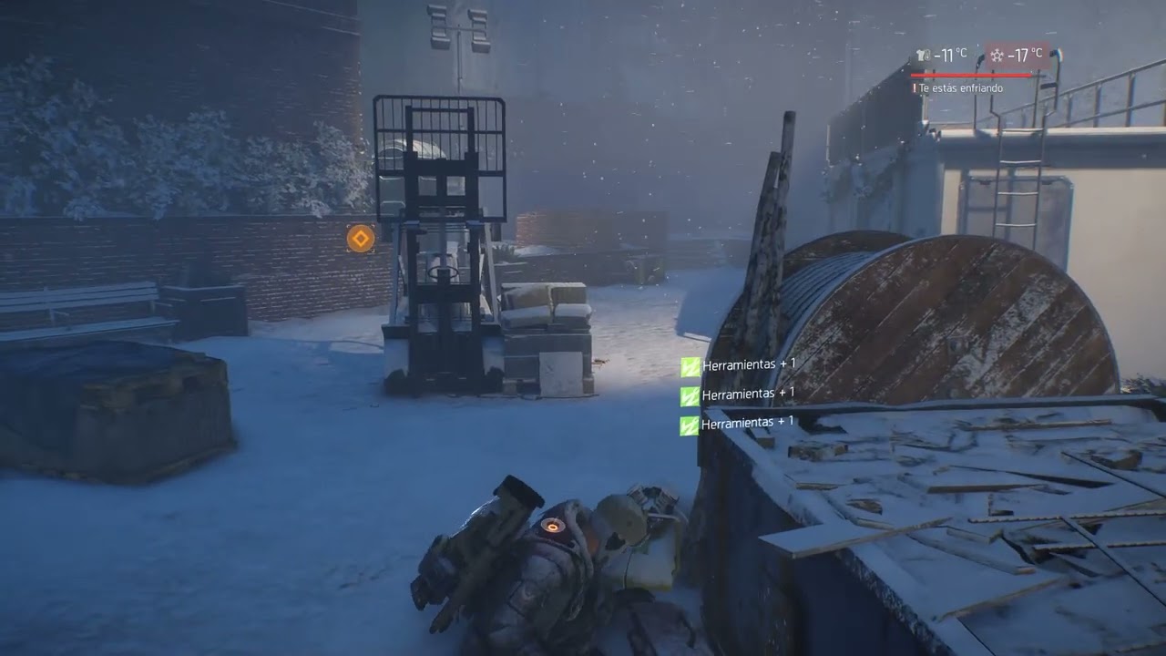 Tom Clancy's The Division 2025 Survival PVP