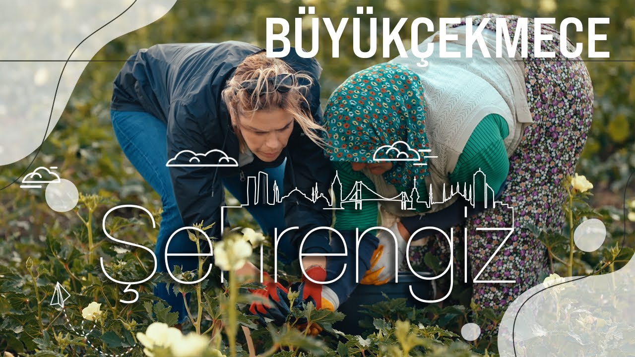 ŞEHRENGİZ | BÜYÜKÇEKMECE