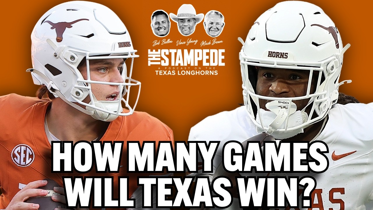 Spring Football Rolls On, How To Tamper With Tampering & Will Texas Win More Than 9.5 Games?