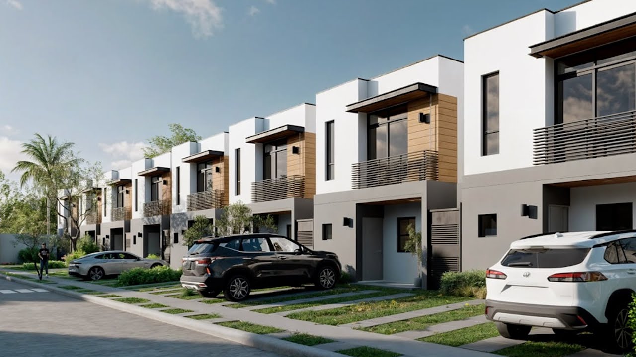 Sector inmobiliario en Managua moderniza el mercado con nuevos proyectos residenciales