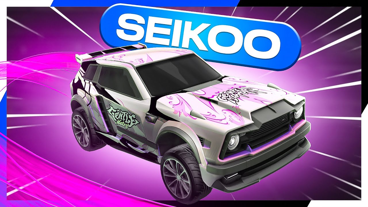 Играть с Seikoo слишком просто... (Я ДОСТИГ ВЕРШИНЫ)