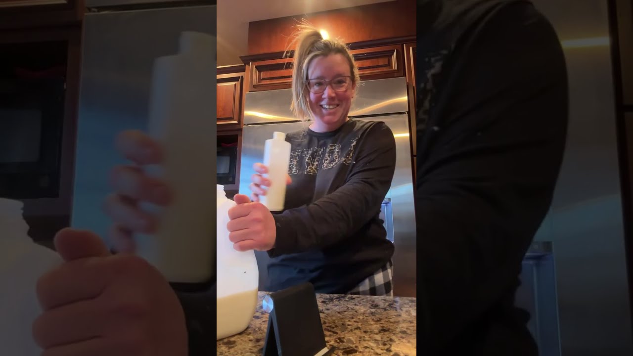 Burst pipes, and it’s all Jeff’s fault!