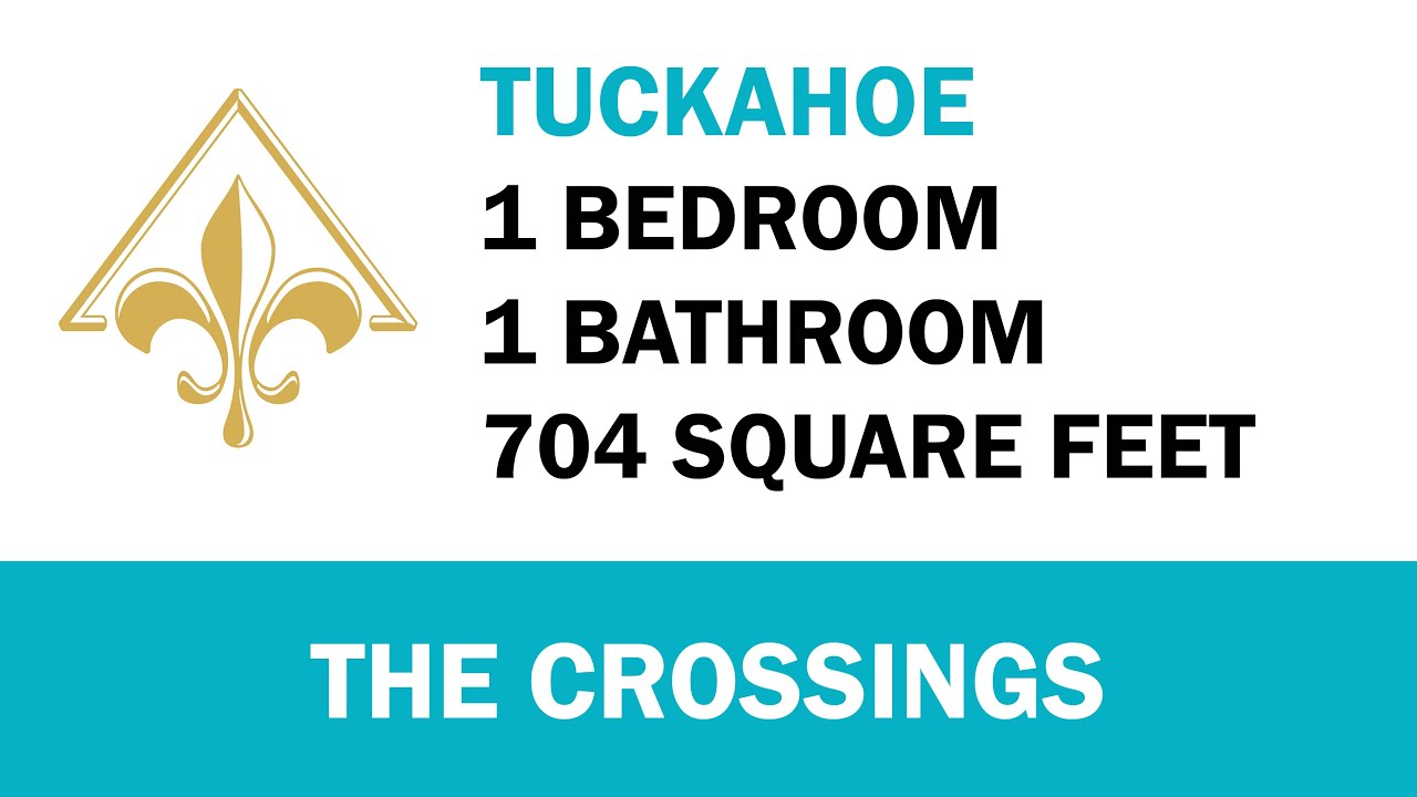 Tuckahoe at The Crossings at Short Pump | Apartment Virtual Tour | GSC Apartments