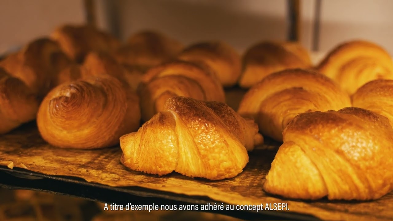 Boulangerie Frédéric Bleichner Haguenau