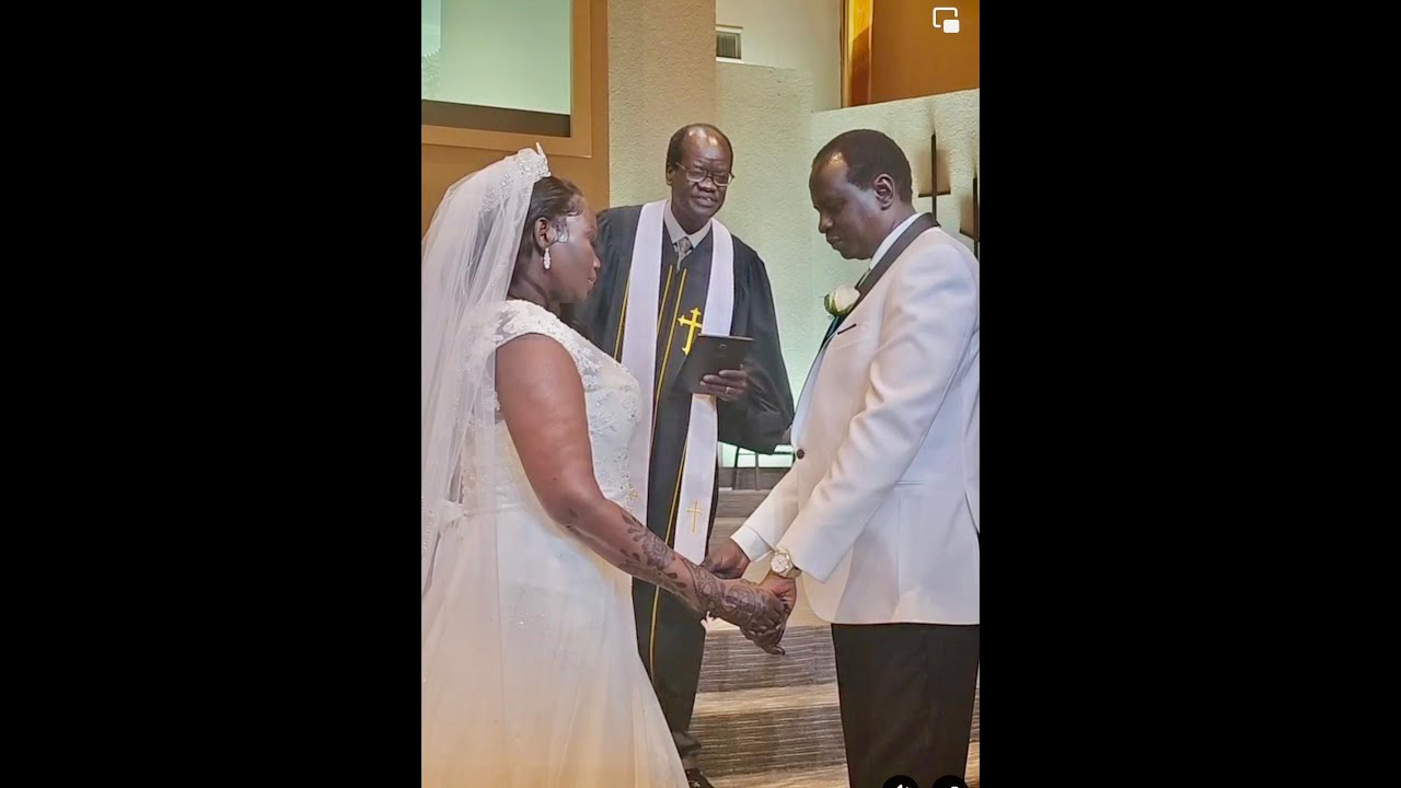 Sarah Mai, & James Kong Wedding Video