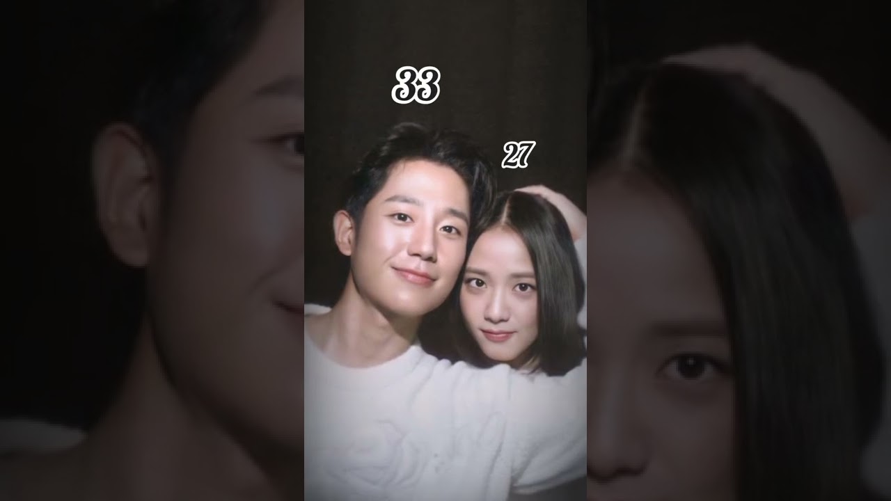 Hae-In and Jisoo💕 Please Subscribe🙌🏻#kdrama #snowdrop #haein #jisoo