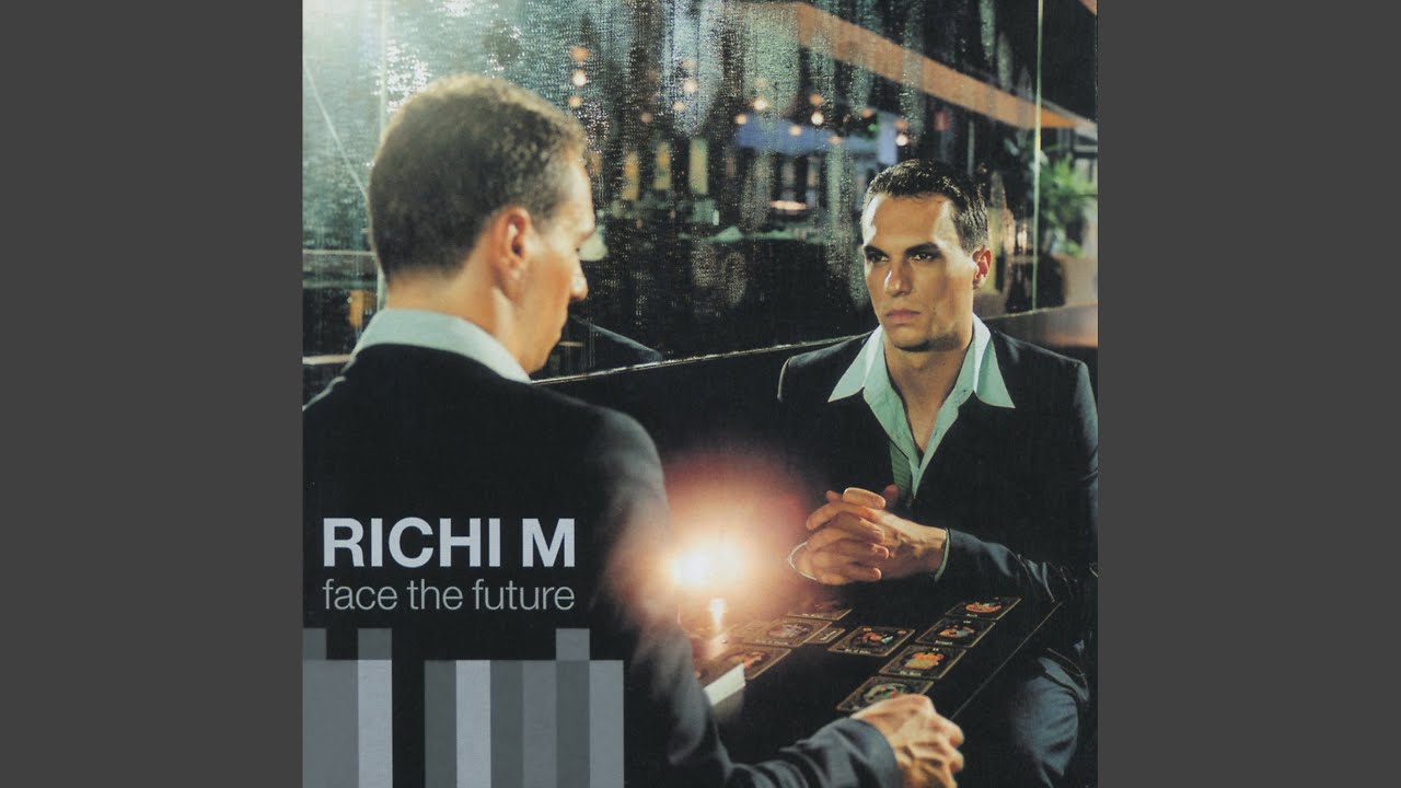 Face The Future