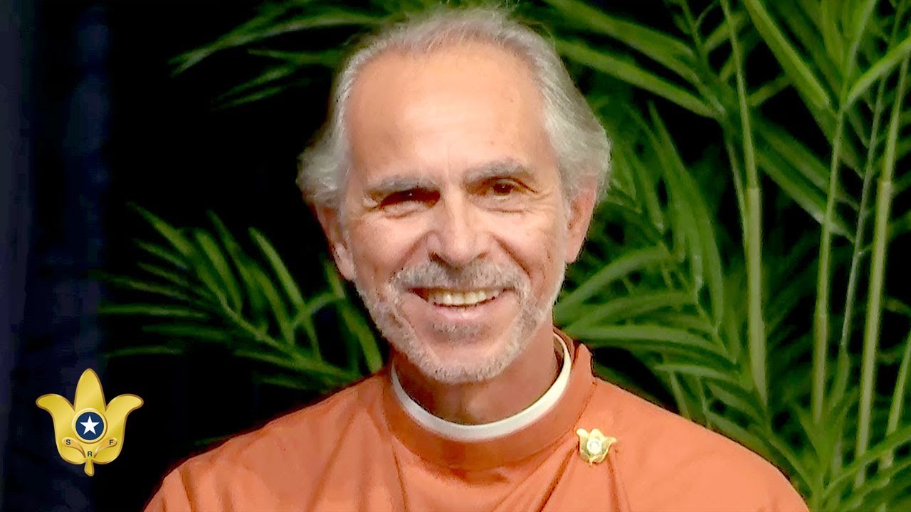 How to Overcome Nervousness | How-to-Live Talk With Meditation