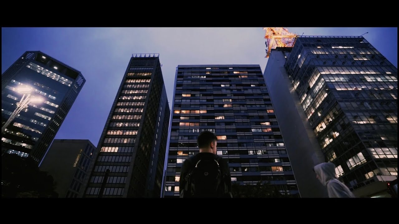 Bruno Gadiol, Gabriel Nandes - Seu Costume (Clipe Oficial)