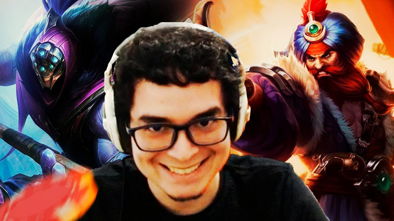 O MESTRE DA FLIPADA! (Hydrogen clips)