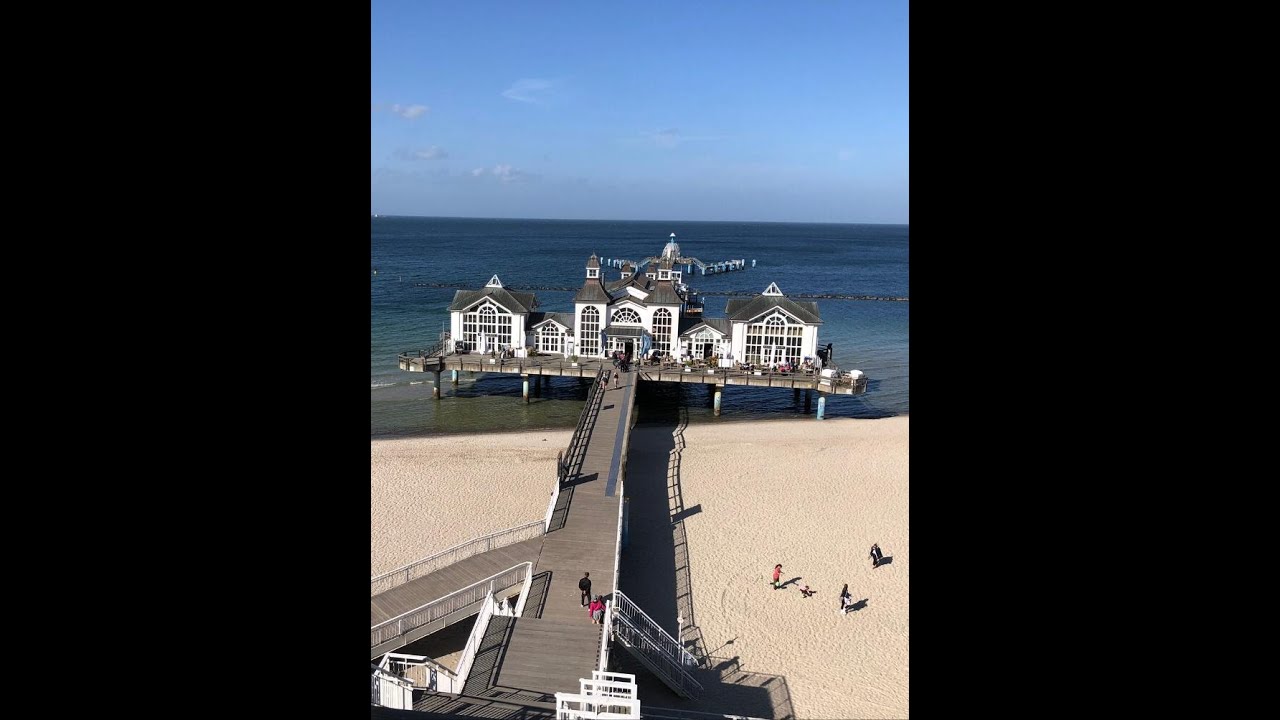 RÜGEN MIT ELTERN
