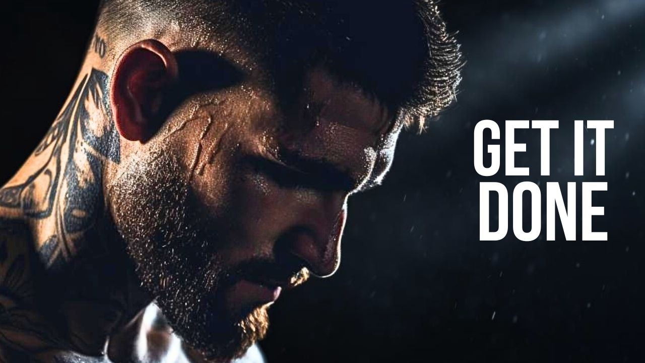 СДЕЛАЙ ЭТО | Не бойся неудачи. Лучшая мотивационная речь Эдди Пинеро.