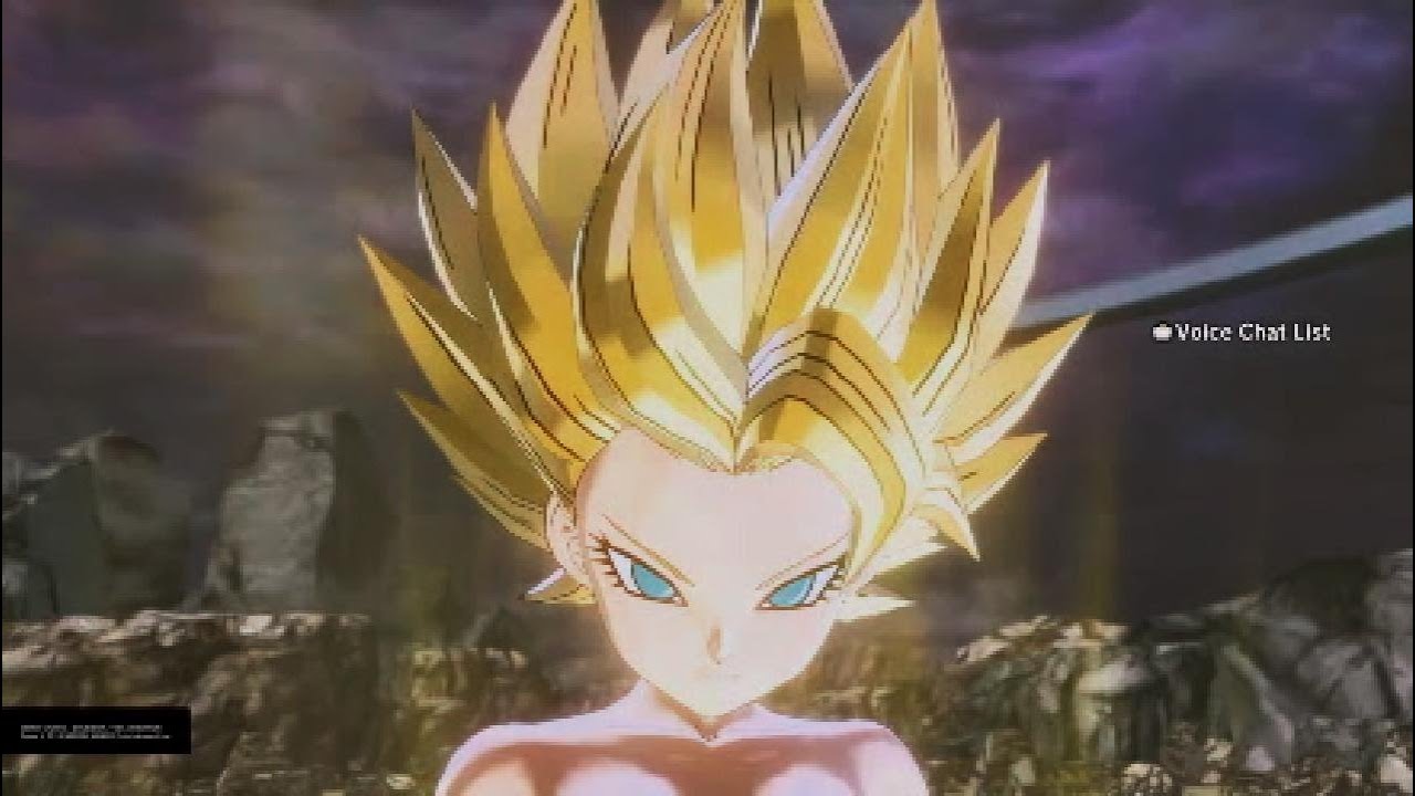 Planet Sadala Warriors [Lite] Raid [Dragonball Xenoverse 2]