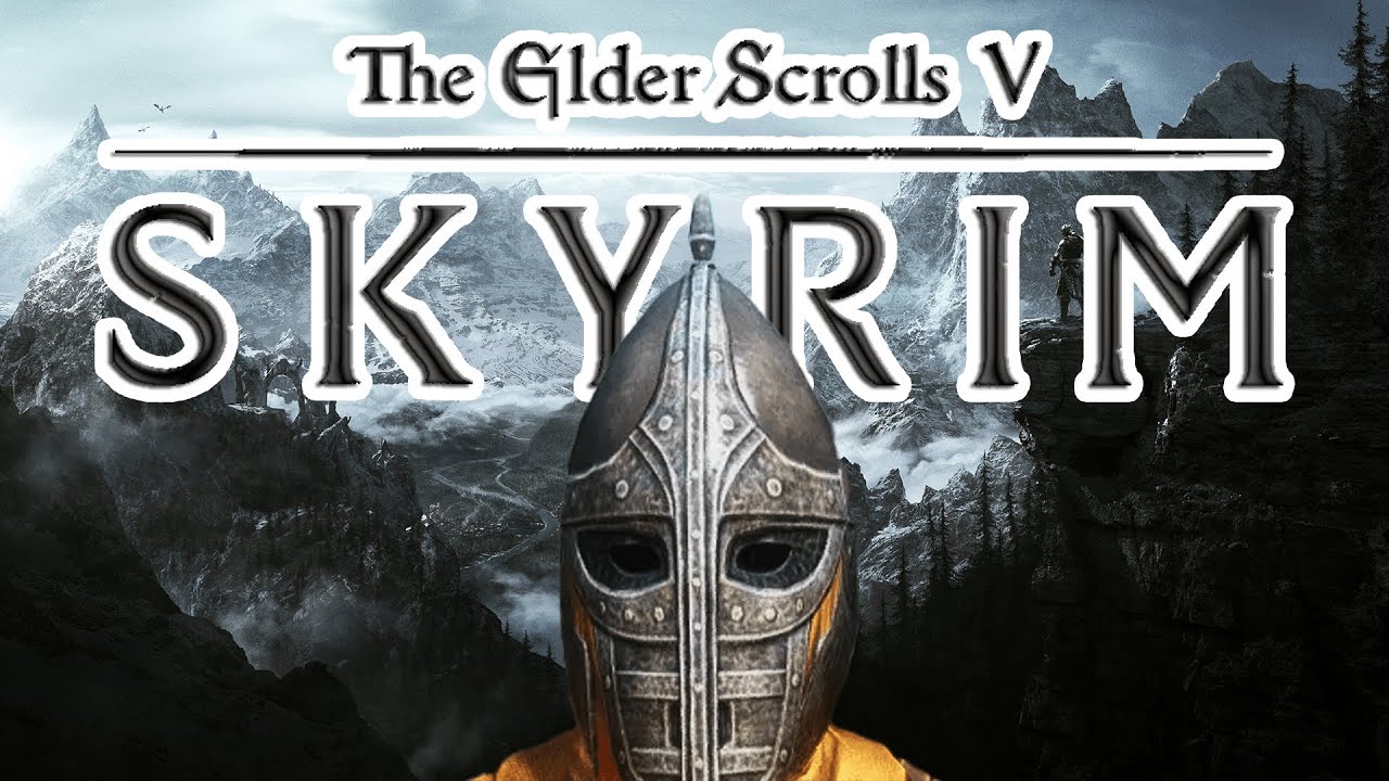 Я заценил SKYRIM мечты, а потом мне прострелили колено...