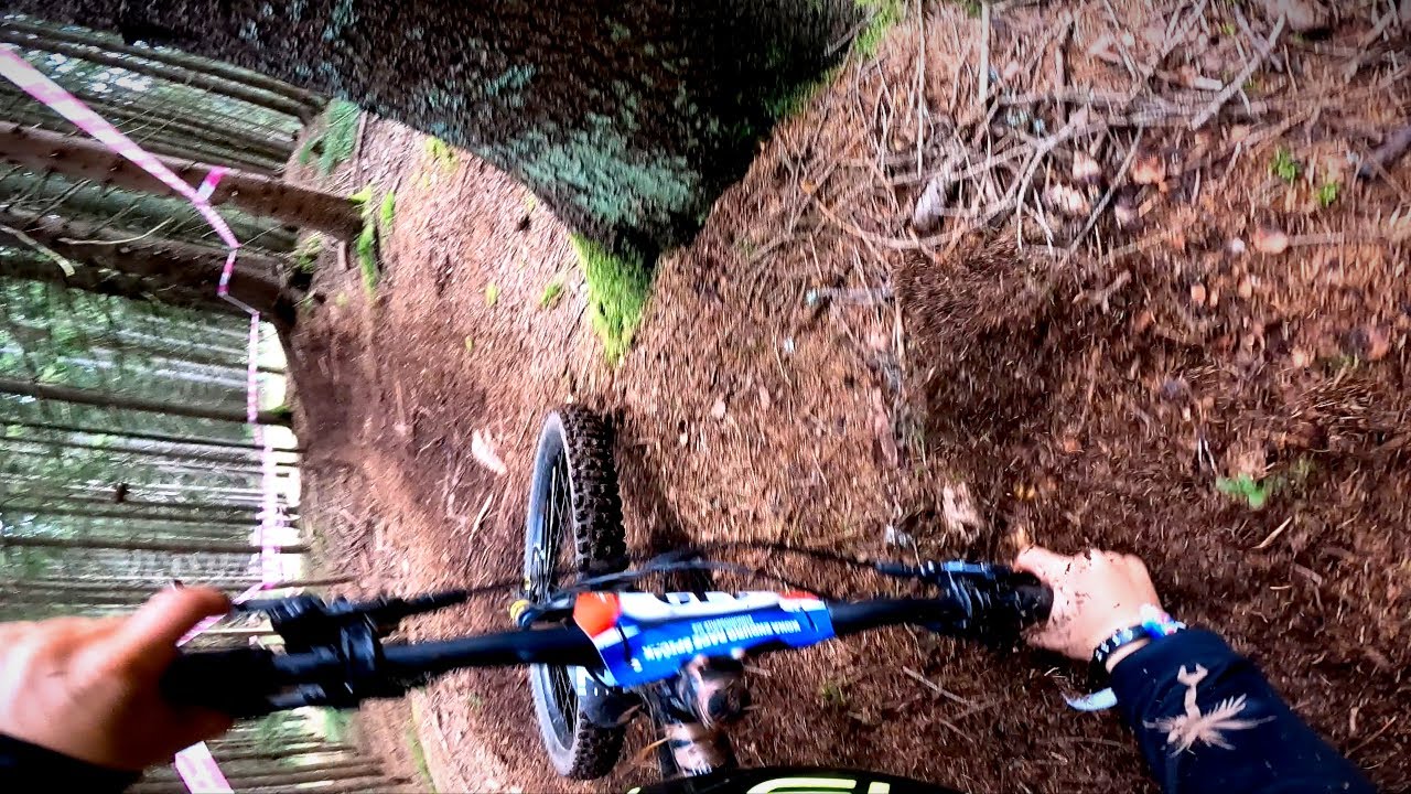 FESTIWAL GLEB | Ceska Enduro Serie Spicak 2021