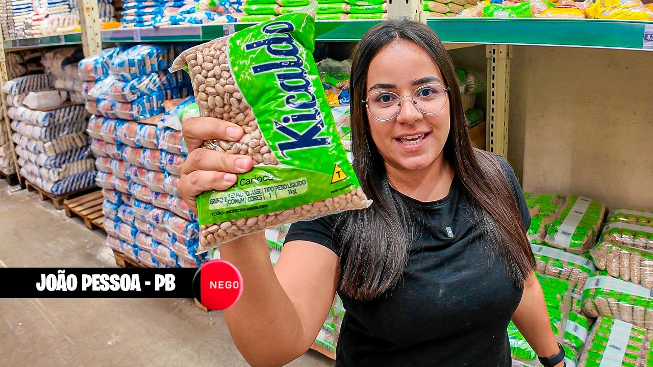 MENTIRAM PRA VOCÊ: João Pessoa não é o paraíso barato que dizem