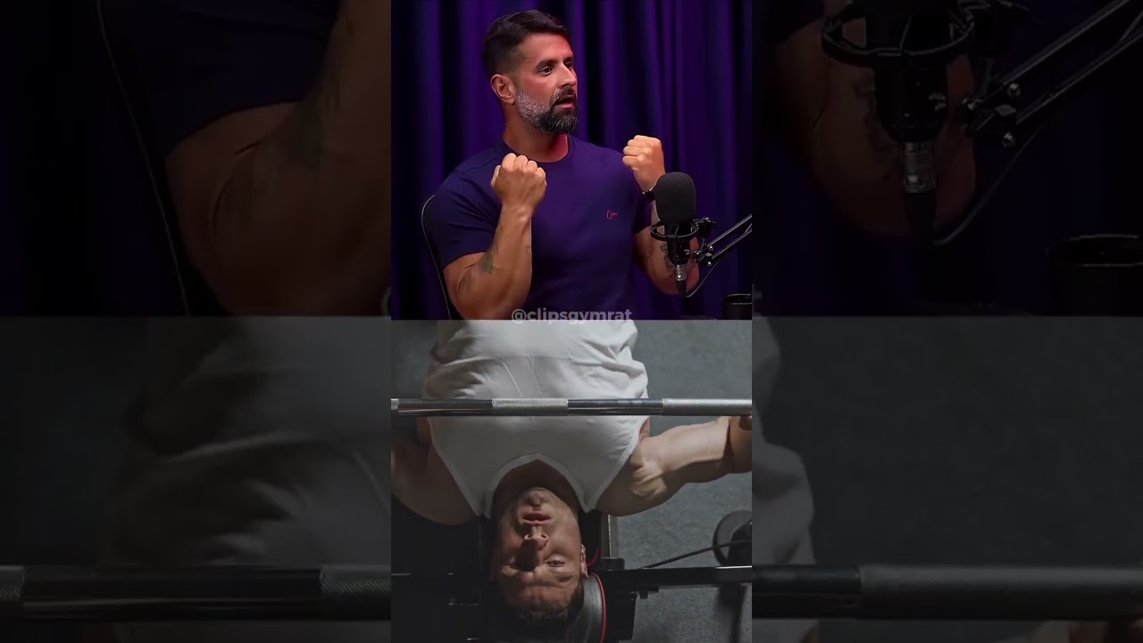 Qual sua opini&atilde;o? #muscula&ccedil;&atilde;o #treino #academia #treinocurto