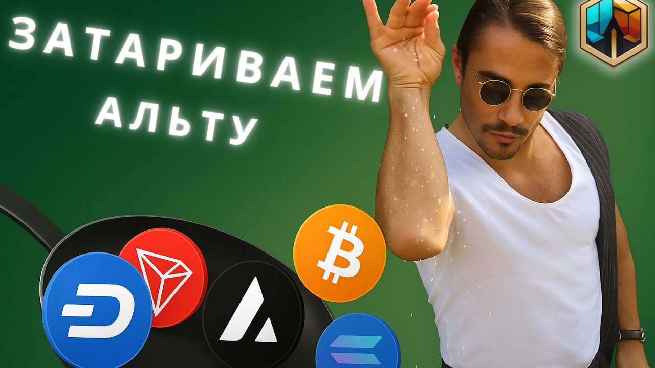 АЛЬТКОИНЫ ОБЗОР : ALGO CFX HBAR  LTC COSMOS ZEN SCRT GALA