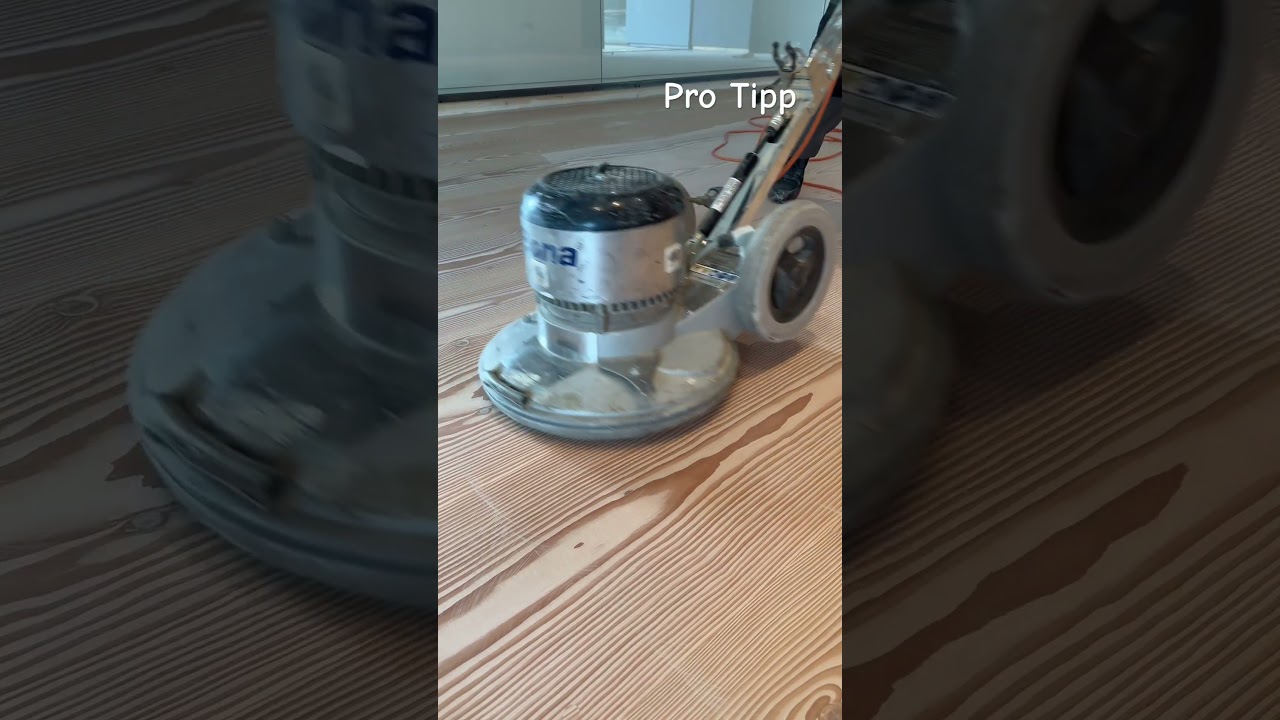 Parkett &ouml;len wie ein Profi #handwerk #parkettleger #r&ouml;srath #k&ouml;ln #parkett #&ouml;len #renovieren #holz