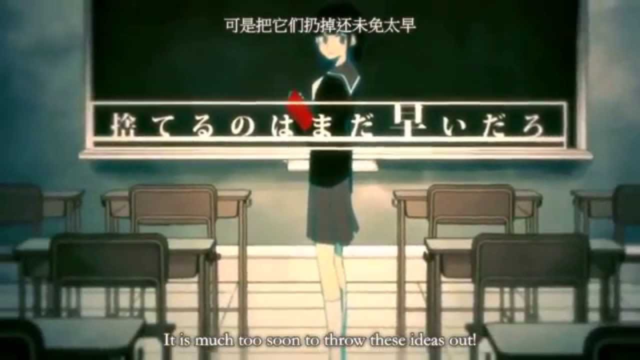English Ver. 「How-To: World Domination // ハウトゥー世界征服」一人二役で歌ってみた ✿ham (+中文字幕)