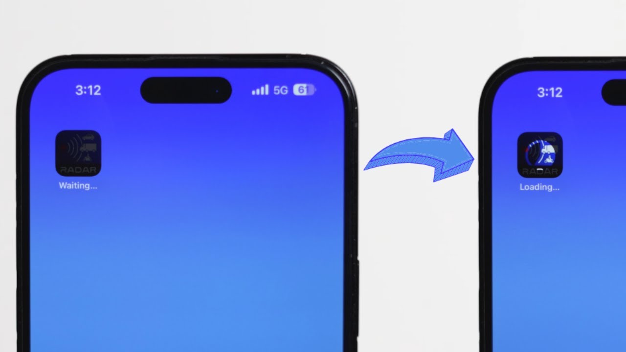 Как исправить зависание загрузки приложений iPhone на главном экране с надписью &laquo;Ожидание&raquo;