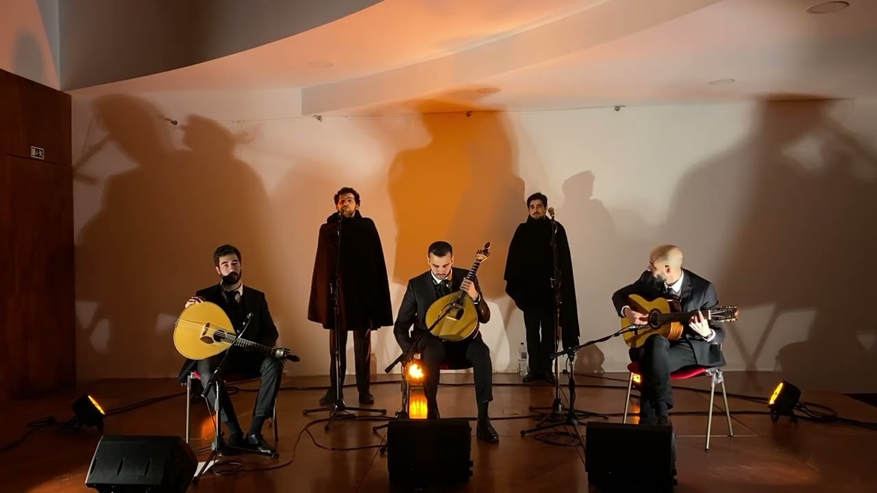 Canção da Infância | Grupo de Fado MAIO