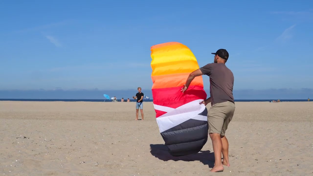 CrossKites Air 2-Line Powerkite