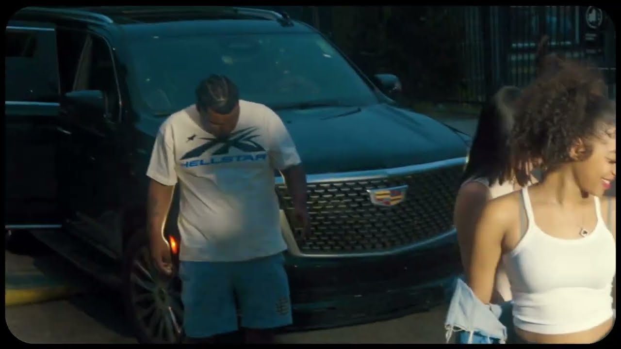 Plug4kt - Loco Por Ti 💚 (She’s A Vibe)