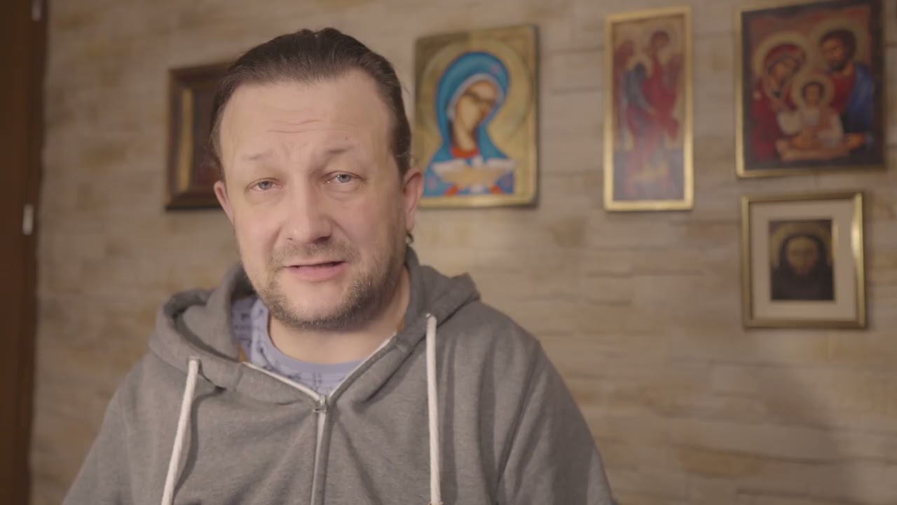 Jeśli Bóg ukrywa się przed tobą, to posłuchaj