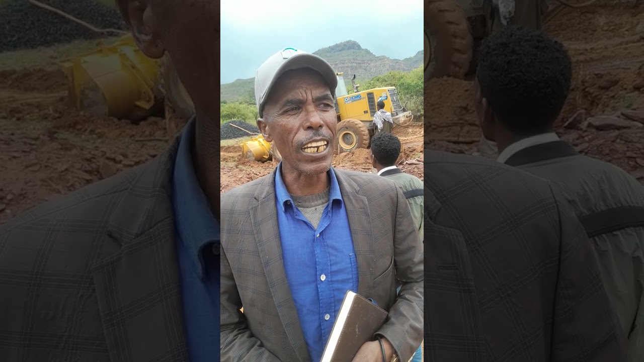ከይዲ ህንፀት ኣቡነ ተ/ሃይማኖት ቤተ ክርስቲያን ዓዲ ዓጋም ኣዘባ