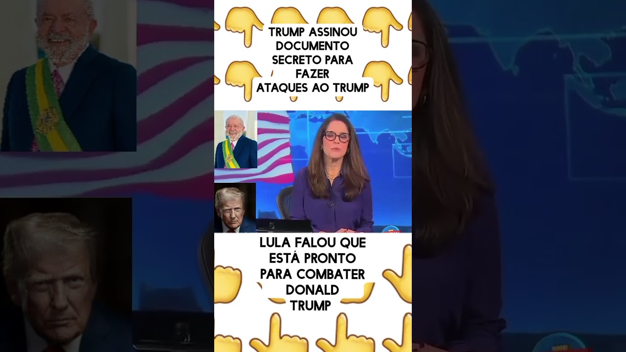 o Brasil t&aacute; pronto para guerra #elei&ccedil;&otilde;es2022 #noticias #lulapresidente #sejacriador