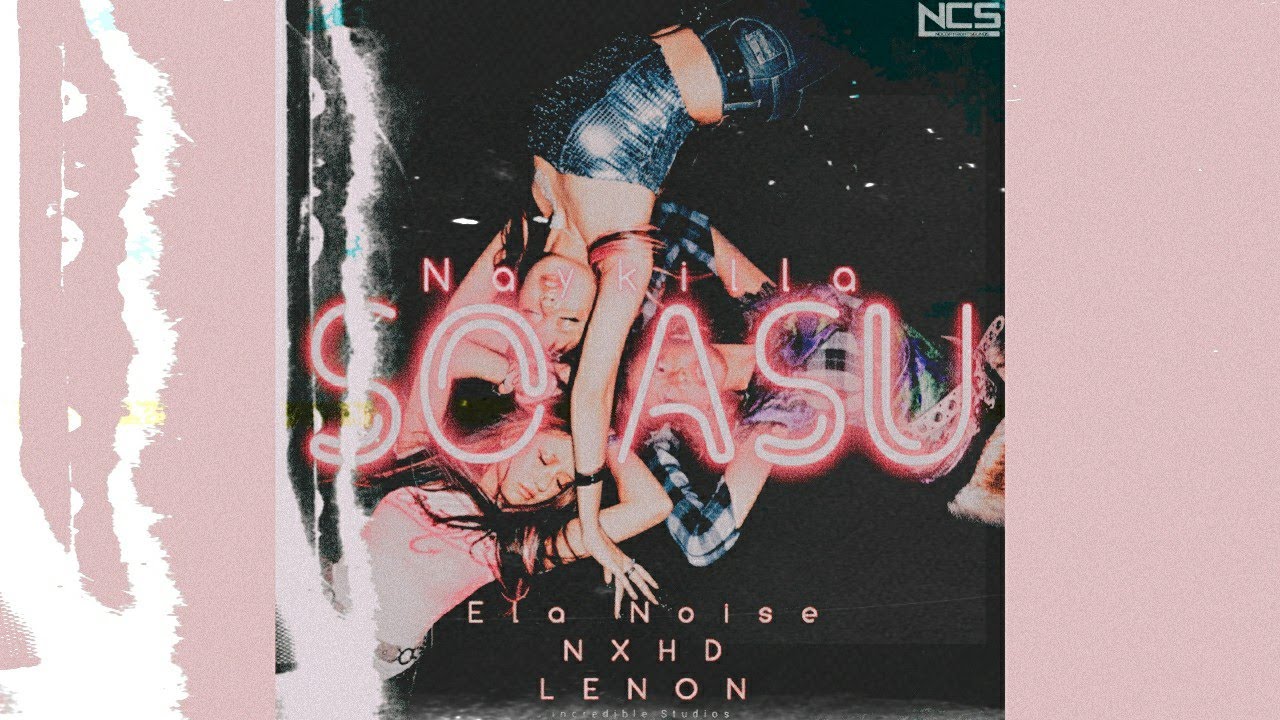 SO ASU - NAYKILLA - (feat LENON Remake Version) 