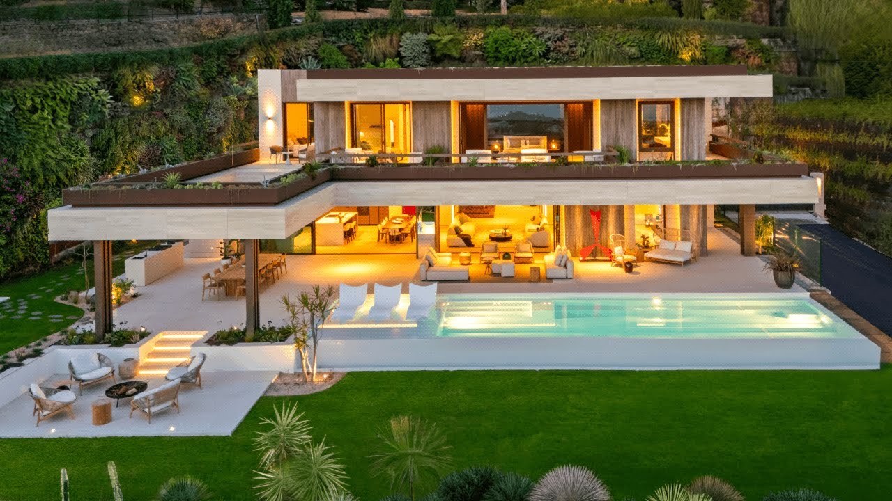 🔥2 Villas RESERVED! PRICE LIST INSIDE — La Quinta Marbella DV3415