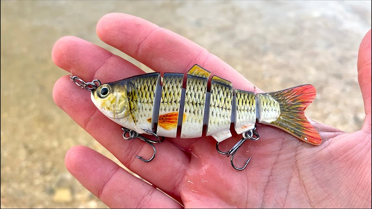 Lancio Esche PARTICOLARI in un PICCOLO FIUME! Cappotti e Gioie di Inizio Stagione! Pesca a Spinning