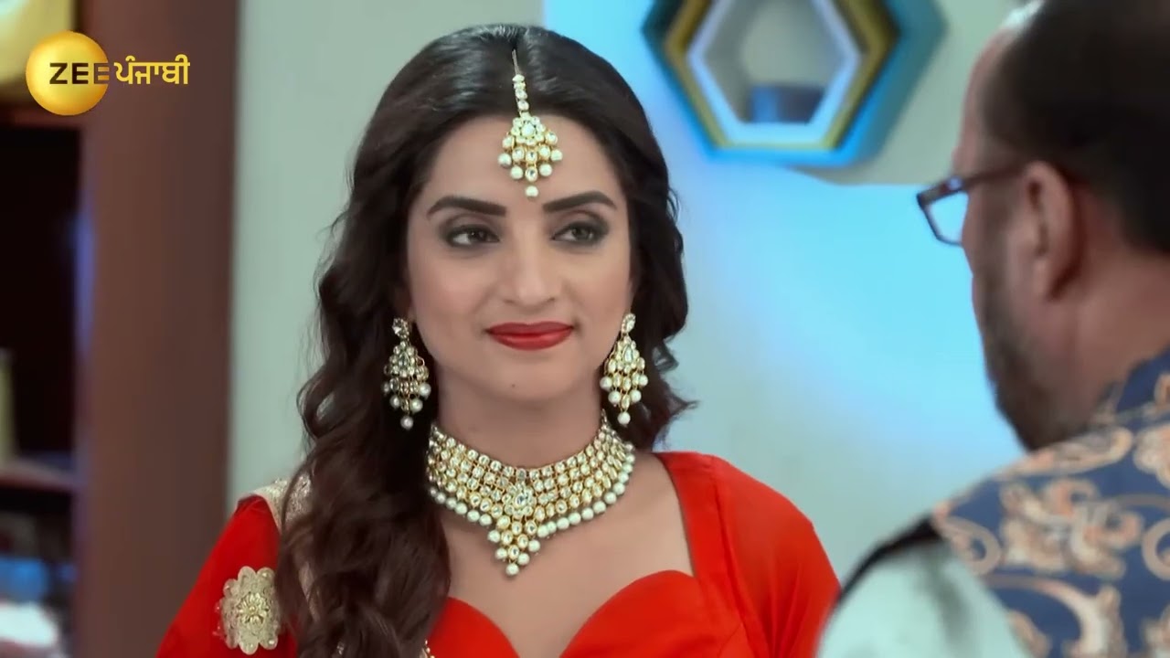 Geet Dholi | Full Episode 61 | Indian Punjabi TV Show | Zee Punjabi UK