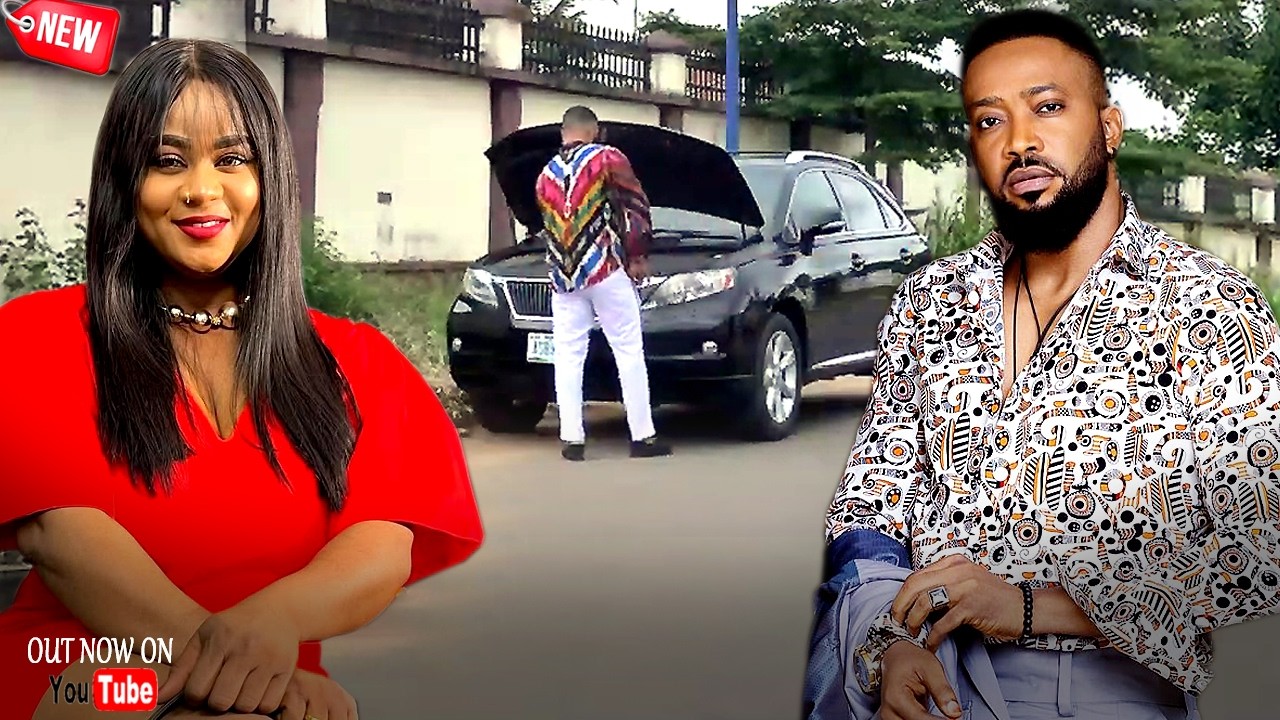 A LOVE WORTH MORE THAN BILLIONS - FREDERICK LEONARD, UJU OKOLI 2026 MOST ANTICIPATED NEW MOVIE