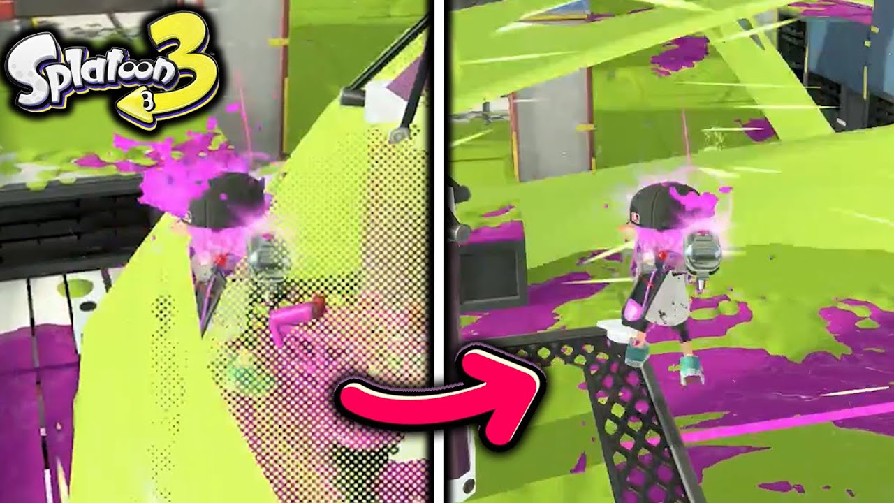 Eliter takes no damage from Booyah Bomb