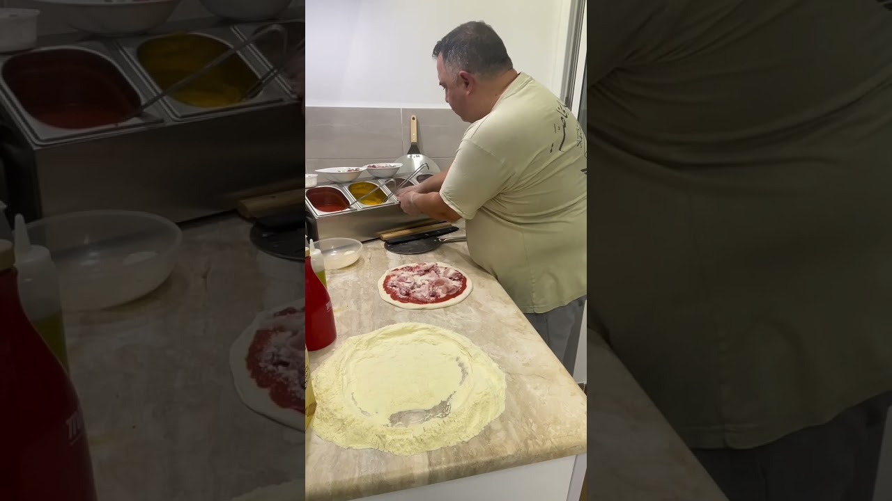 FORNO PER PIZZA CECOTEC 