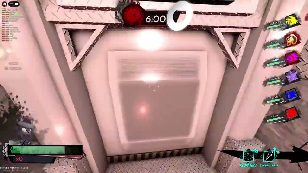 rare 1sobbe sighting (OUTCOME MEMORIES)