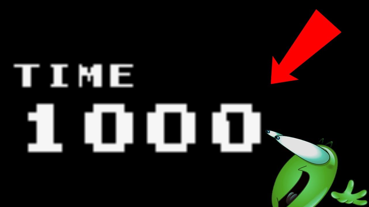 Garn 47 V2 - Countdown mode Garn difficulty Formspire Ending
