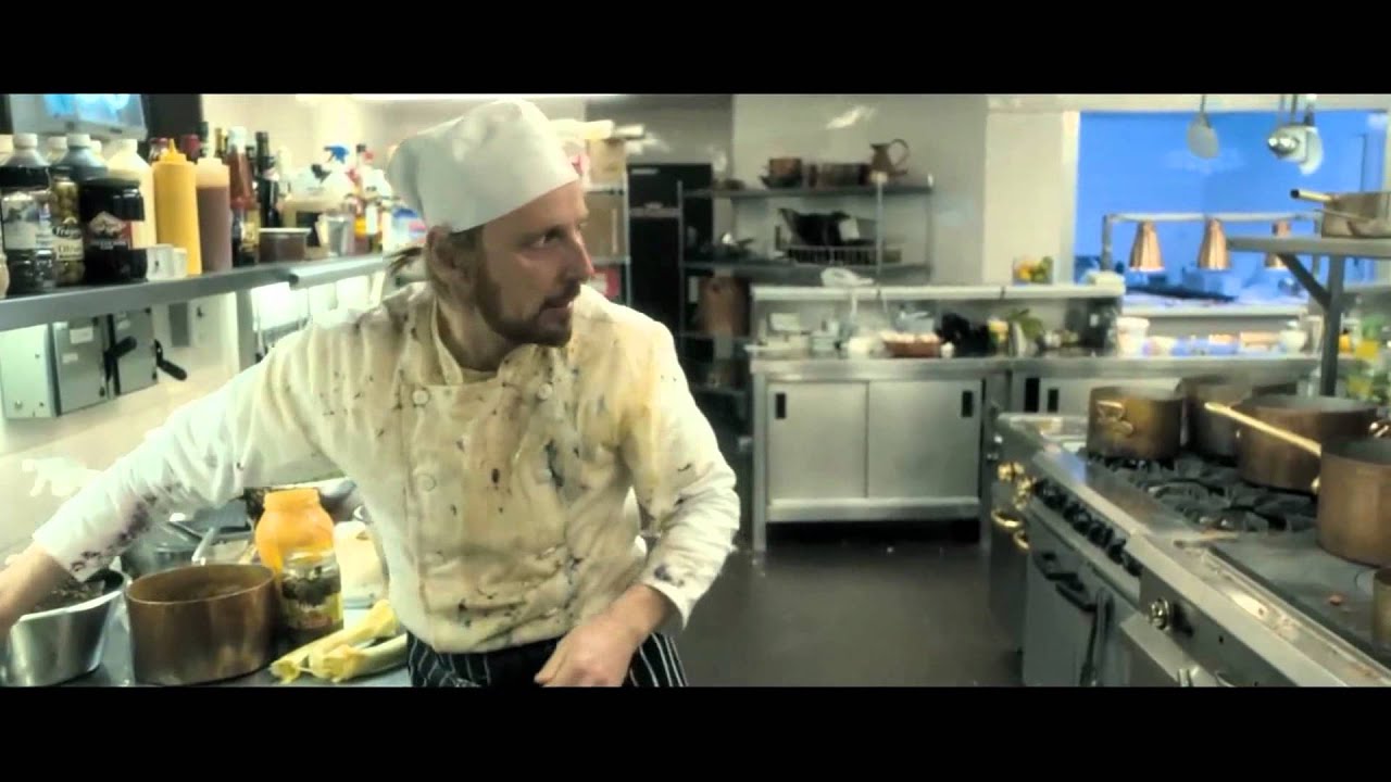 Perfect Sense 2011 (Hun.&.Int.Sub. Trailer HD 1080p)