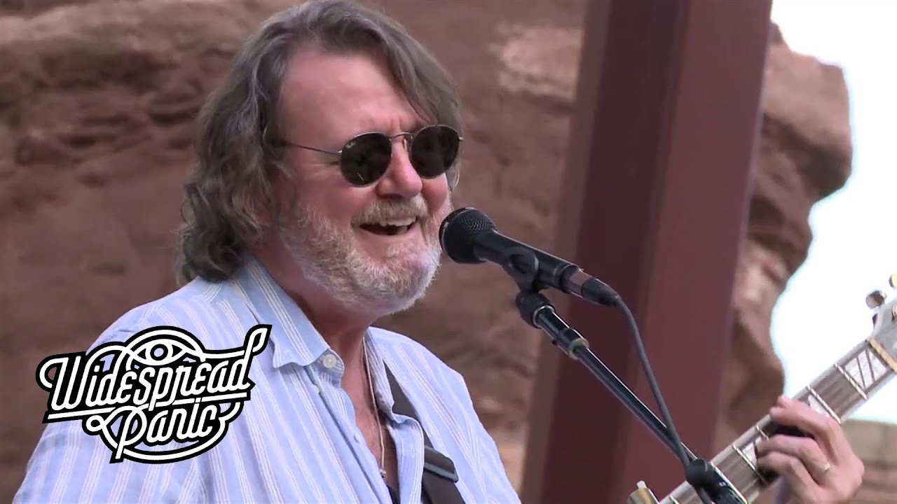 Disco, Goin Out West (Live at Red Rocks)