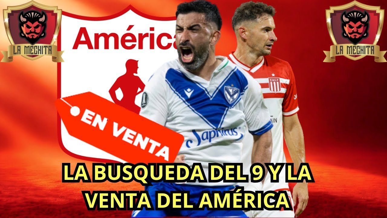 🔴INFOMECHITA 7:00 PM - 19 ENE💣LA BÚSQUEDA DEL 9 Y LA VENTA DEL AMÉRICA💥