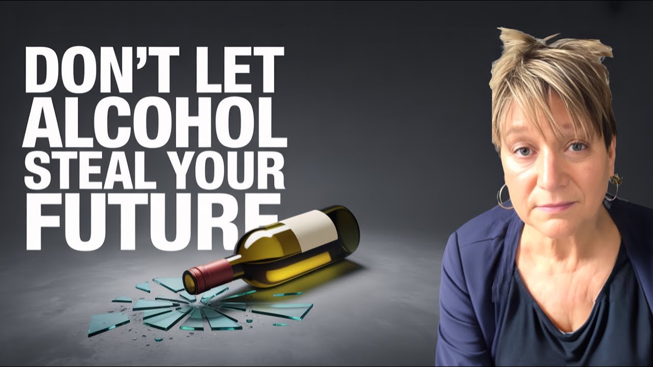 My Midlife Sober Journey - From Surviving to Thriving