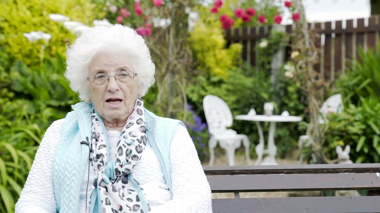 Best Kept Garden Competition 2022