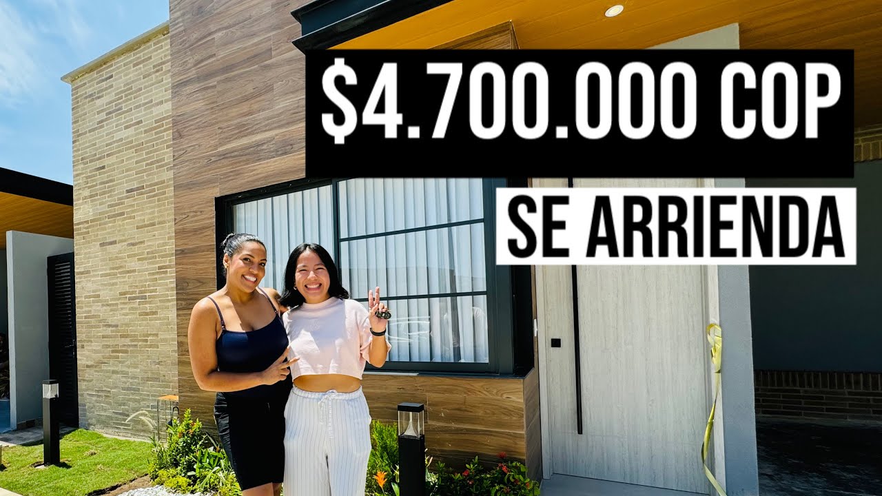 ASI ES UNA CASA DE 120 M2 EN TERRA BY KAIA BARRANQUILLA