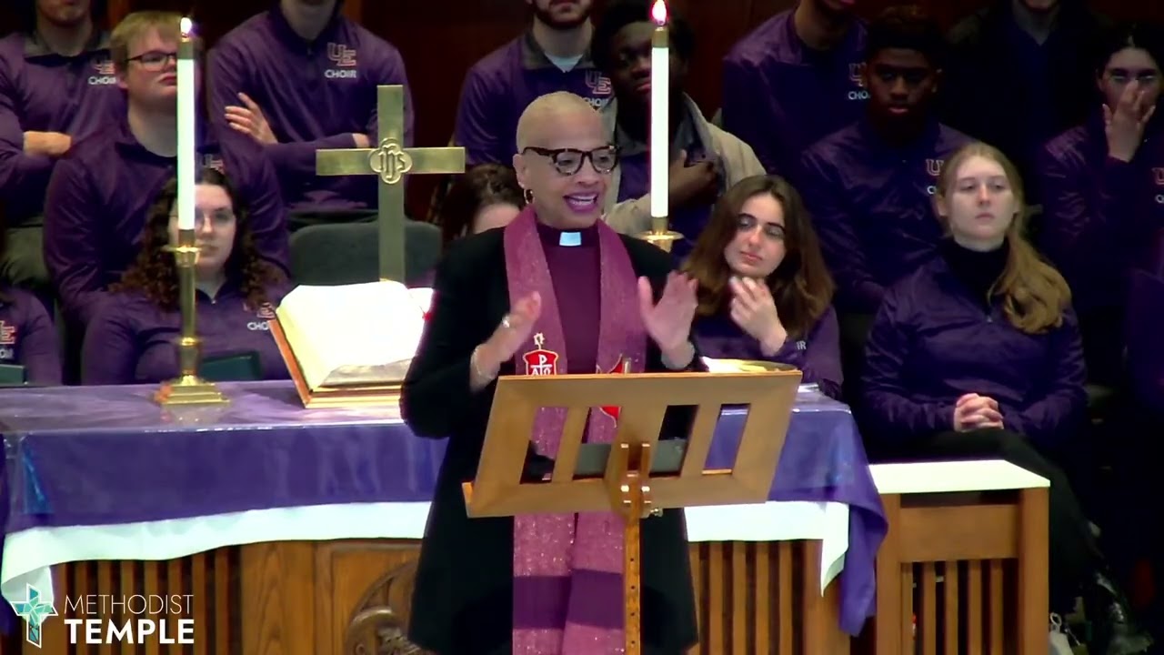 Sermon 2.22.26 
