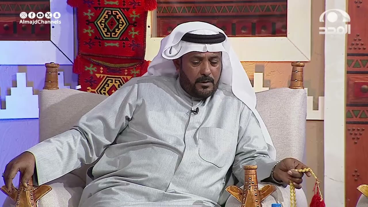 خرج مخلد الذيابي من الحجاز وكان من المقربين من حكام الأردن فانسجن وهذا ما حصل! أحمد الحسيني