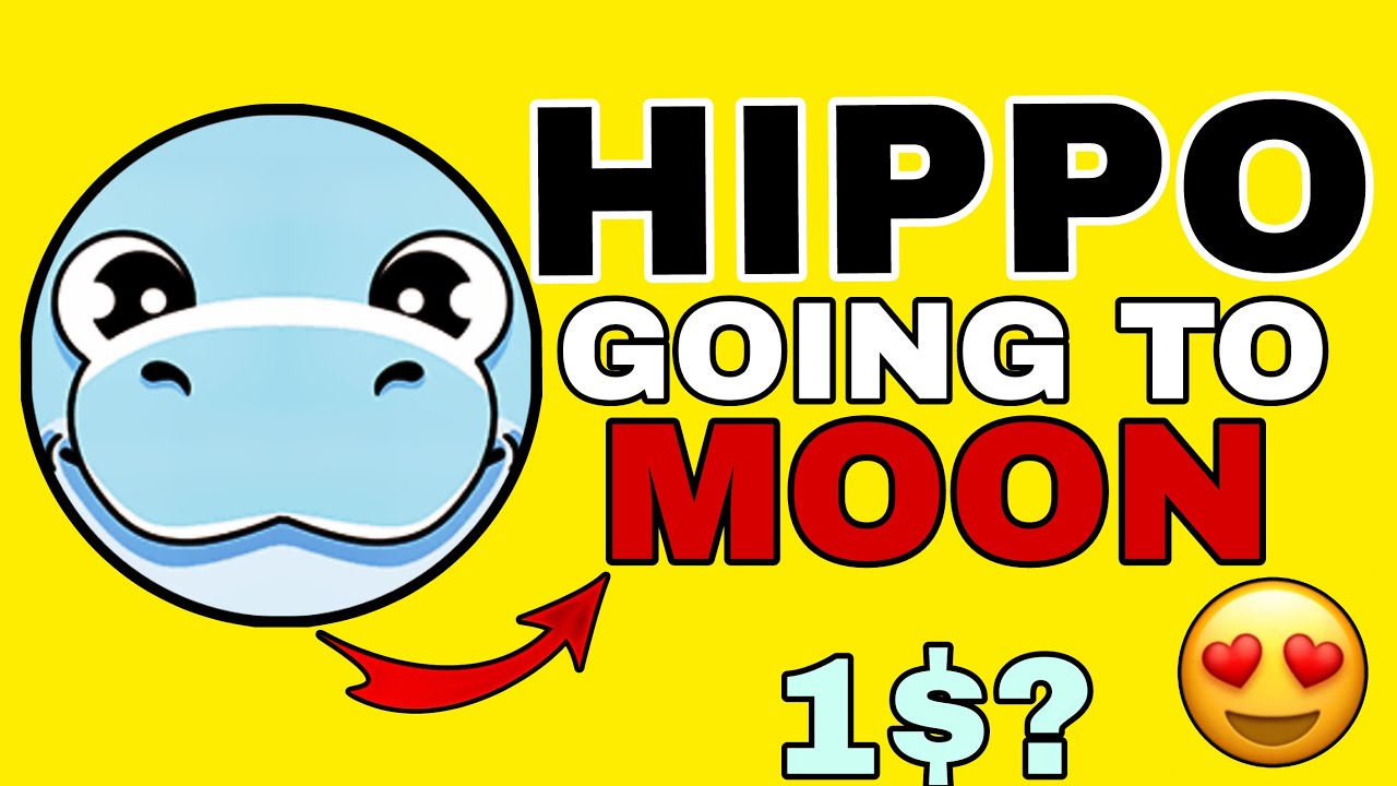 Новое крупное обновление Hippo Coin 🔥 | Новости Hippo (Sudeng) Coin сегодня | Анализ цен на Hippo...